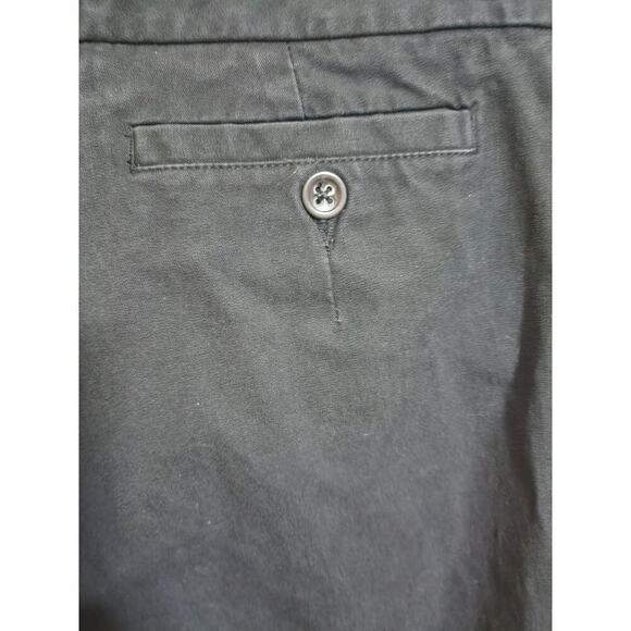 Women's Banana Republic Stretch Pants 8R - Picture 5 of 5